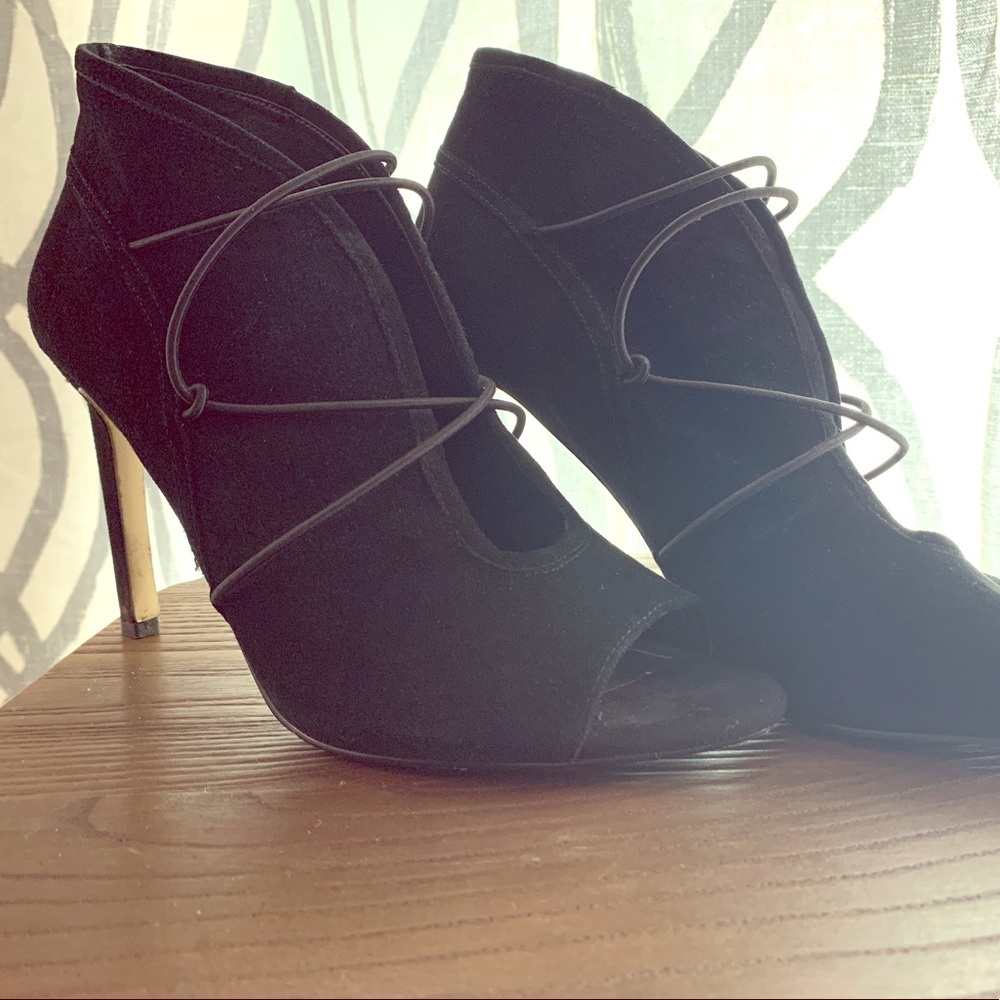 BCBGeneration Heels